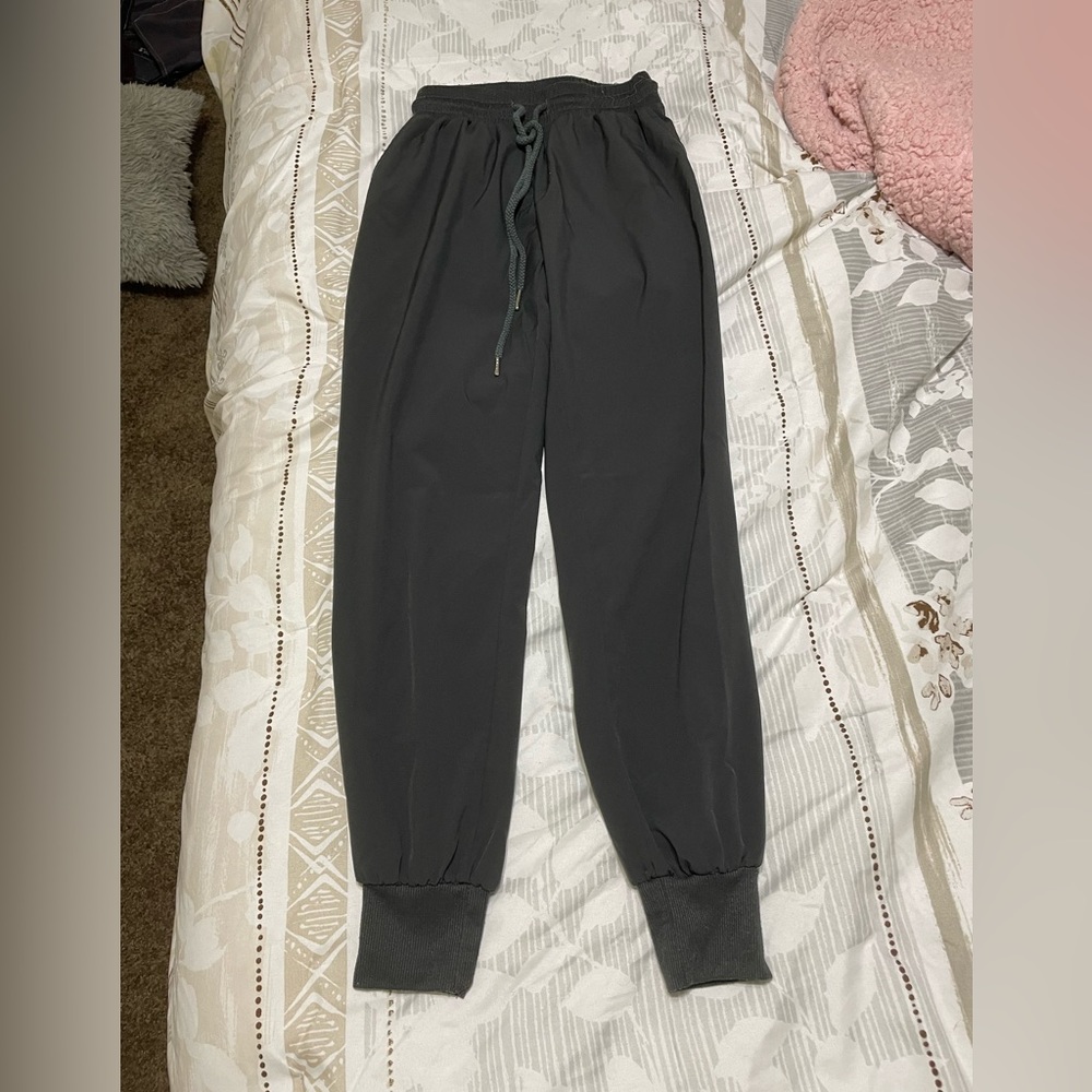 Joggers